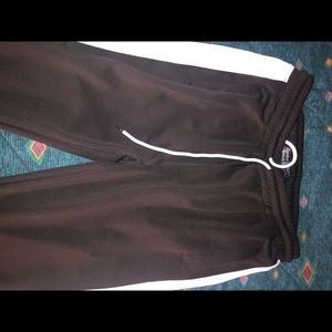 XL sweat pants